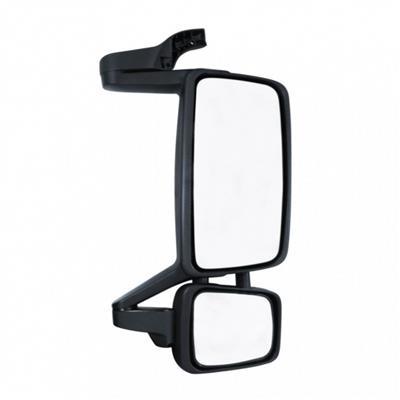 Black Mirror Assembly For 2003-2015 Volvo FM/FH/FL- Passenger, Heated