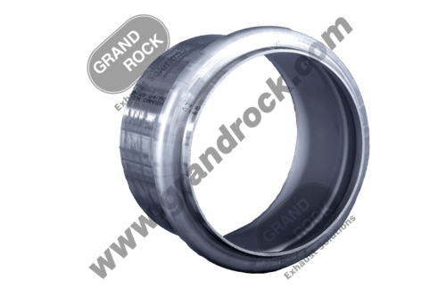 Marmon Flange 3" Long