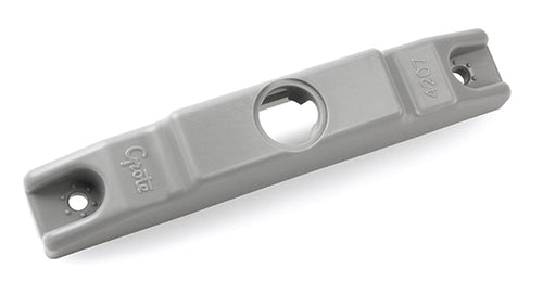 Grote Narrow Mount, Gray Surface Mount Brackets For MicroNova®