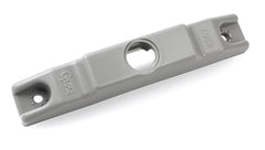 Grote Narrow Mount, Gray Surface Mount Brackets For MicroNova®