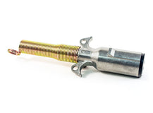 Tramec Zinc Die-Cast 7-Way Plug With Spring