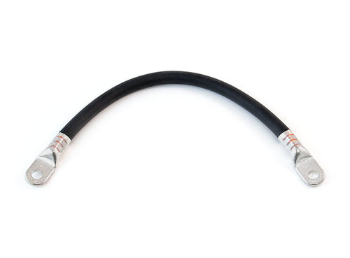 Top Stud To Top Stud, 15″ LENGTH: 15”,GAUGE: 2/0