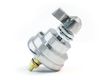 Master Disconnect Switch Off/On  SPST Lever 180 Amp