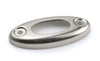 MicroNova® LED Clearance Marker Lights Stainless Steel Bezel