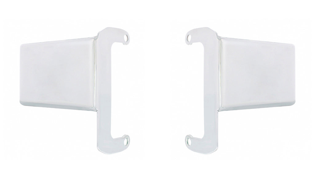 thumbnail image 2 of Freightliner Cascadia Light & CB Antenna Bracket – 2008-2017, Driver Side, Part #15119 2 of 5