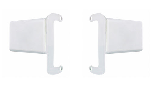 Light & CB Antenna Bracket For 2008-2017 Freightliner Cascadia - Driver