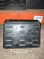 Wheel Chock 8"x 10" x 6 "