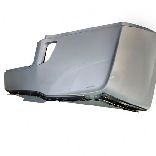 Outer Air Dam Bumper Carrier for 2018+ fits Freightliner Cascadia - Driver