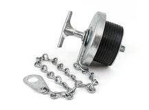 Tramec Adjustable Oil Filler Cap With Chain, 2″