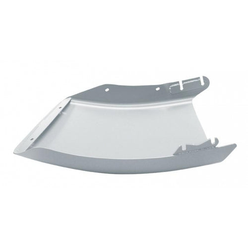 24.8" Painted Bumper End For Freightliner M2-106 - Passenger