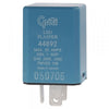 3 Pin Flashers Blue 1A-20A