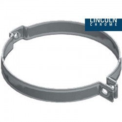 Lincoln Chrome 8” Grab Handle Mounting Clamp