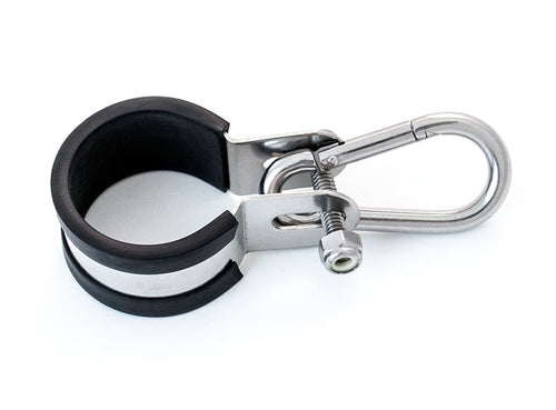 Tramec Sloan 3-in-1 Power/Air Line Hanger Clamp