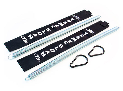 25″ Double Hydraulic Tender Kit