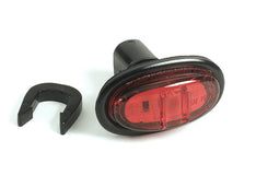 MicroNova® LED Clearance Marker Lights Red