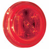 Red SuperNova® 2 1/2" LED Clearance Marker Lights
