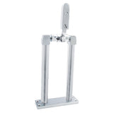 Chrome Air Horn Valve Lever Set