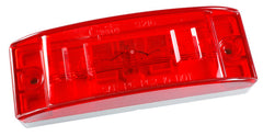 Sealed Turtleback® II Clearance Marker Red