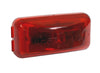 Red 3" SuperNova® LED Clearance Marker Lights