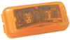 Amber 3" SuperNova® LED Clearance Marker Lights