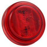 Red SuperNova® 2 1/2" LED Clearance Marker Lights