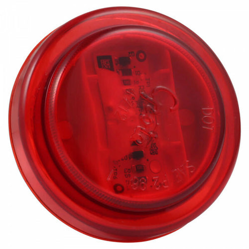 Grote Red SuperNova® 2 1/2" LED Clearance Marker Lights