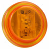 Amber SuperNova® 2 1/2" LED Clearance Marker Lights