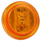 Amber SuperNova® 2 1/2" LED Clearance Marker Lights