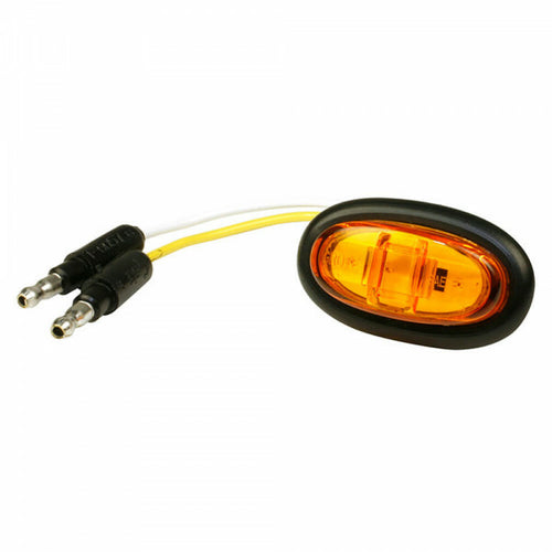 Grote Amber, With Grommet MicroNova® LED Clearance Marker Lights