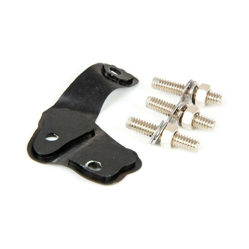 Gorilla King Hood Ornament