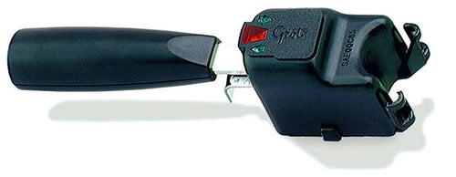 Turn Signal Switch Universal Integral RH and LH turn / hazard indicator lights