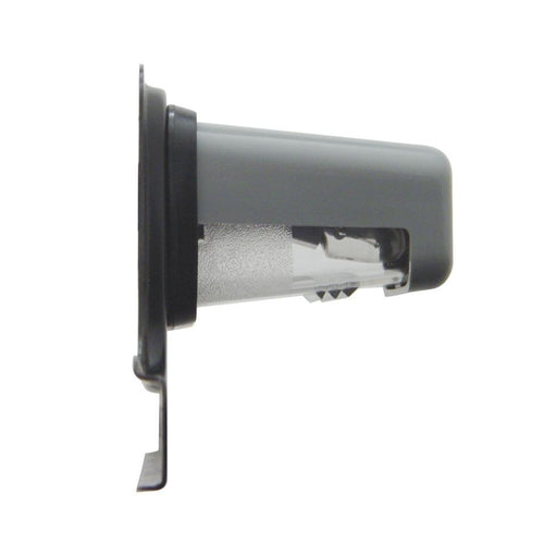 License Light w/ Bracket