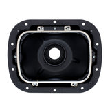 5" x 7" Headlight Bucket For Peterbilt & Kenworth