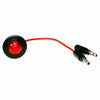 Red, with Grommet MicroNova® Dot LED Clearance Marker Lights