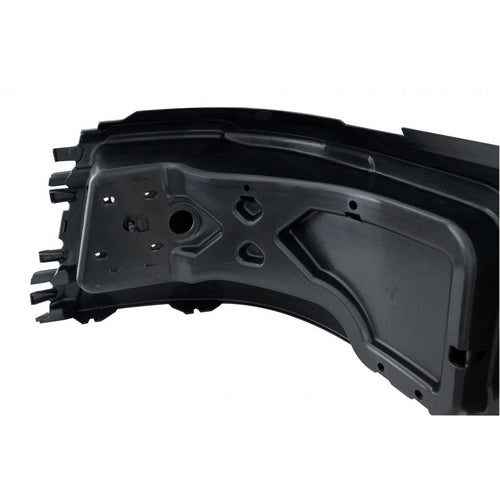 Corner Bumper End Without Fog Lamp (Screw Mount) Fits Volvo VNL 2004-2014 PASSENGER