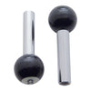 8 Ball Door Lock 2Pcs