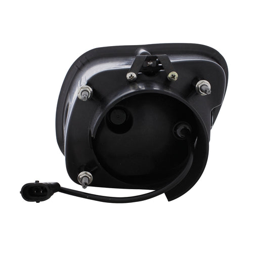 6 LED Projection Auxiliary Bumper Light - Competition Series