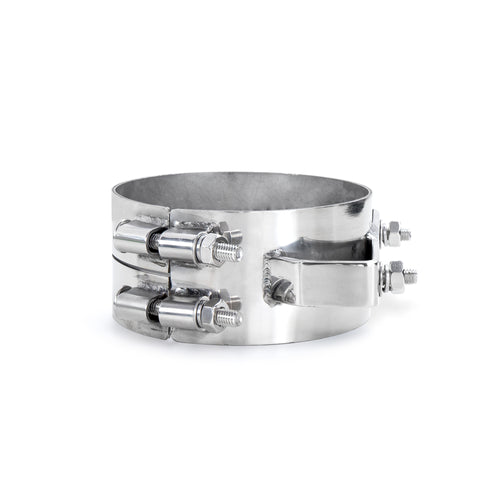 7” Universal Wide Clamp