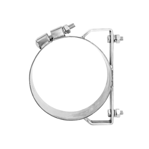 8” Universal Wide Clamp