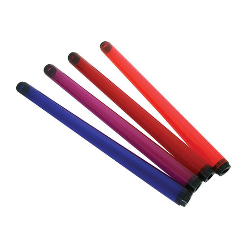 17" Plastic Light Tube for Fluorescent Light for Peterbilt