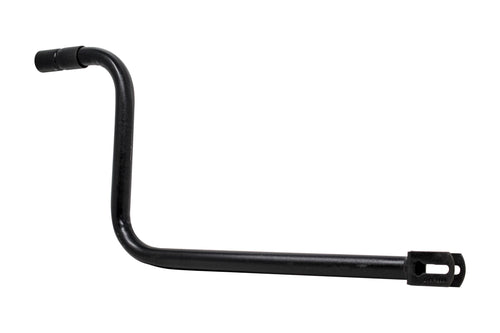 Tramec Sloan Crank Vertical Folding, 20" x 13.5"