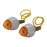 Lighted Bullet Fastener Set Incandescent