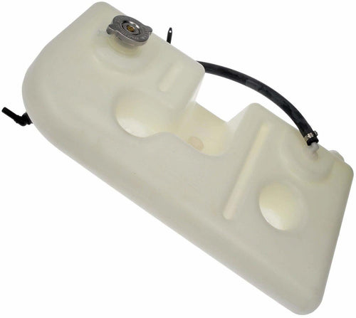 Heavy Duty Pressurized Coolant Reservoir Sterling Truck 2004-99