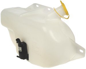 Heavy Duty Windshield Washer Fluid Reservoir fits Mack MR 2003-91