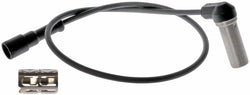 ABS Wheel Speed Sensor Anti-Lock Brake System Sensor With 24" Harness Length