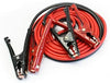 East Penn Mfg. - 8-Gauge 12' Booster Cable, 400B Black/Red (JUMPER CABLE)