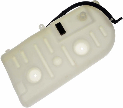 Heavy Duty Pressurized Coolant Reservoir Sterling Truck 2004-99