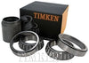 Timken Kit - Set Right  For Front Axle  Spacer Included. Not Sold Separately. (Set427 & Set 428 & Spacer)