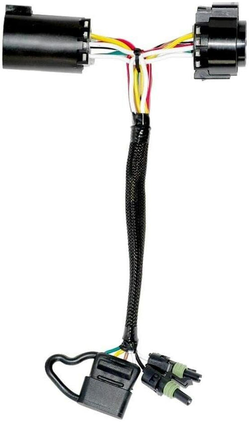 Putco Installation harness for Blade 92009-60 ,