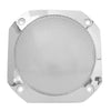 Chrome Plastic Speaker Cover fits International